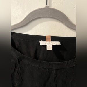 Lunya Washable Silk Tee